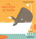 La ballena se ba?a / Whale Takes a Bath - MPHOnline.com