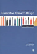 The Sage Handbook of Qualitative Research Design - MPHOnline.com