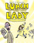 Lunch Lady 3 - MPHOnline.com