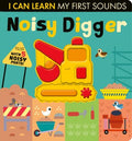 Noisy Digger - MPHOnline.com