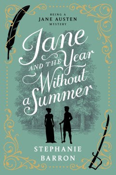 Jane and the Year Without a Summer - MPHOnline.com