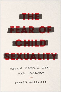 The Fear of Child Sexuality - MPHOnline.com