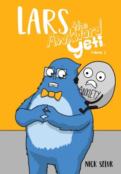 Lars the Awkward Yeti 1 - MPHOnline.com