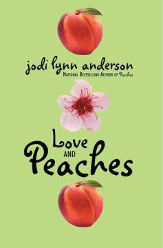 Love and Peaches - MPHOnline.com