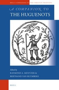 A Companion to the Huguenots - MPHOnline.com