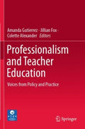 Professionalism and Teacher Education - MPHOnline.com