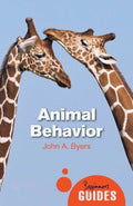 Animal Behavior  (Beginner's Guides) - MPHOnline.com