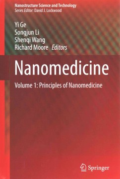 Nanomedicine - MPHOnline.com