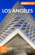 Fodor's Los Angeles - MPHOnline.com