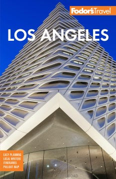 Fodor's Los Angeles - MPHOnline.com