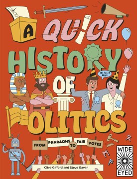 A Quick History of Politics - MPHOnline.com