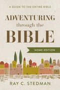 Adventuring Through the Bible - MPHOnline.com