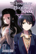 The Irregular at Magic High School Light Novel 17 - MPHOnline.com