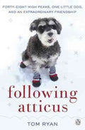 Following Atticus - MPHOnline.com