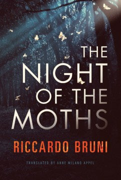 The Night of the Moths - MPHOnline.com