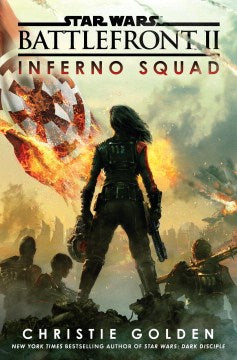 Inferno Squad  (Star Wars Battlefront II) - MPHOnline.com