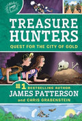 Quest for the City of Gold - MPHOnline.com