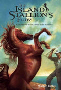 The Island Stallion's Fury - MPHOnline.com