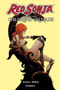 Red Sonja 3 - MPHOnline.com