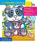 Panda Playtime - MPHOnline.com