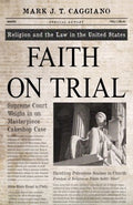 Faith on Trial - MPHOnline.com