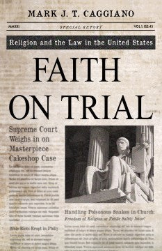 Faith on Trial - MPHOnline.com