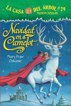 Navidad en Camelot / Christmas in Camelot - MPHOnline.com