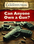 Can Anyone Own a Gun? - MPHOnline.com