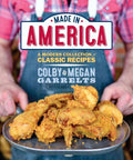 Made In America (Hardcover) - MPHOnline.com