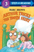 Arthur Tricks the Tooth Fairy - MPHOnline.com