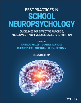 Best Practices in School Neuropsychology - MPHOnline.com