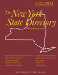 The New York State Directory 2022/2023 - MPHOnline.com