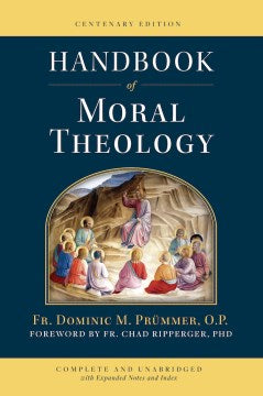 Handbook of Moral Theology - MPHOnline.com