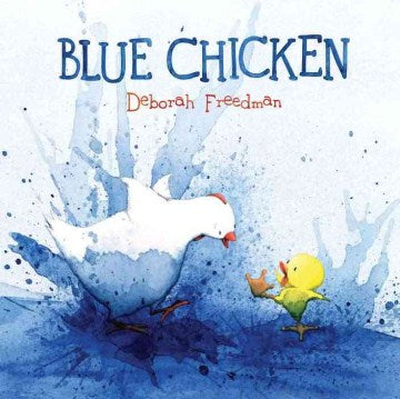 Blue Chicken - MPHOnline.com