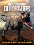 Discovering Dinosaurs - MPHOnline.com