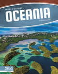 Oceania - MPHOnline.com