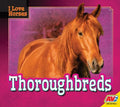 Thoroughbreds - MPHOnline.com