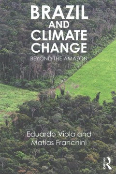 Brazil and Climate Change - MPHOnline.com