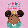 Little Miss Is Destined for Greatness - MPHOnline.com