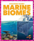 Marine Biomes - MPHOnline.com