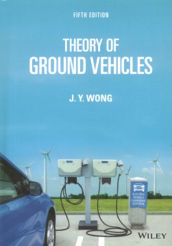 Theory of Ground Vehicles - MPHOnline.com