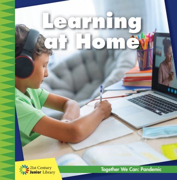 Learning at Home - MPHOnline.com