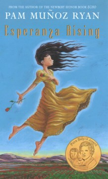 Esperanza Rising - MPHOnline.com