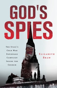 God's Spies - MPHOnline.com