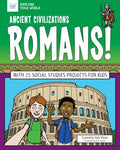 Romans! - MPHOnline.com