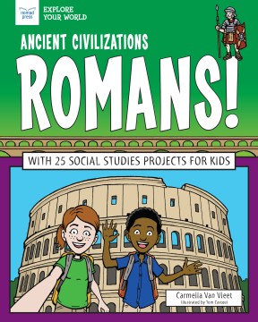 Romans! - MPHOnline.com