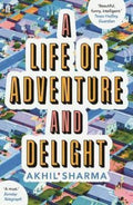 Life of Adventure and Delight - MPHOnline.com