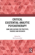 Critical Existential-Analytic Psychotherapy - MPHOnline.com