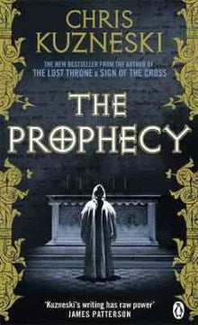 Prophecy (Paperback) - MPHOnline.com