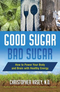 Good Sugar, Bad Sugar - MPHOnline.com